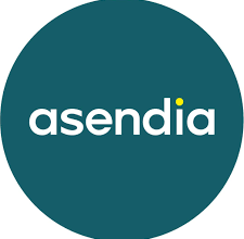 Asendia USA