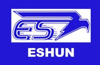 ESHUN International
