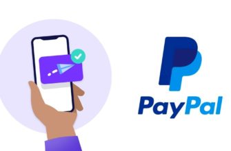 PayPal Package