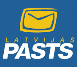 Почта Латвии