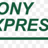 Pony express