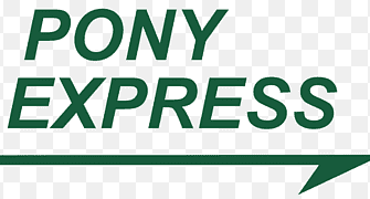 Pony express