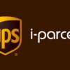 UPS i-parcel