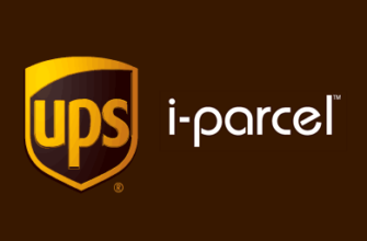 UPS i-parcel