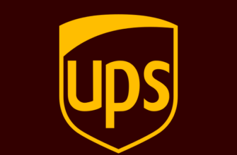 UPS: United Parcel Service